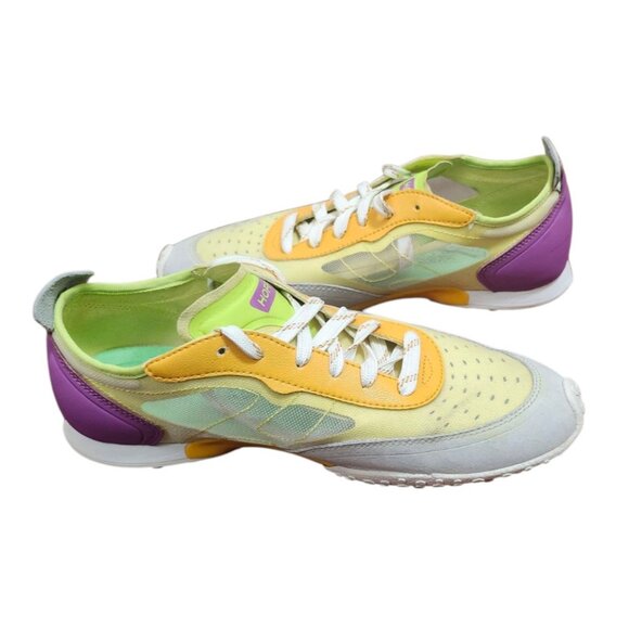 SNEAKERS SEAGULL HOFF MUJER / the bird in toucan shoes in multi-coloured Size 10 - Picture 8 of 14